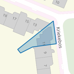 Perceel BGN01-C-3478