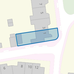 Perceel BGN01-C-3483