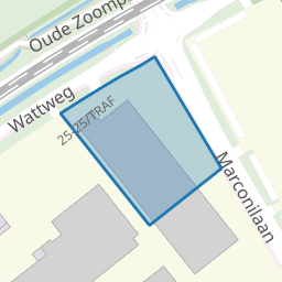 Perceel BGN01-C-3491