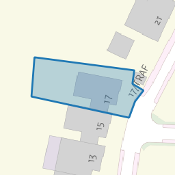 Perceel BGN01-C-3496