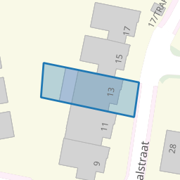 Perceel BGN01-C-3498