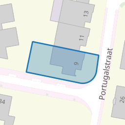 Perceel BGN01-C-3500