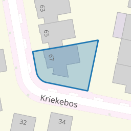 Perceel BGN01-C-3501