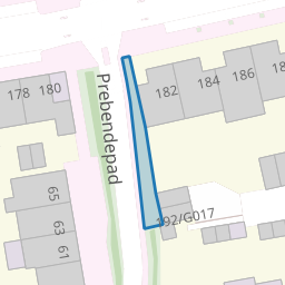 Perceel BGN01-C-3510