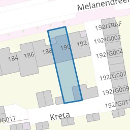 Perceel BGN01-C-3511