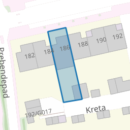 Perceel BGN01-C-3513