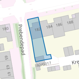 Perceel BGN01-C-3515