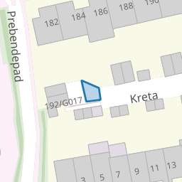 Perceel BGN01-C-3516