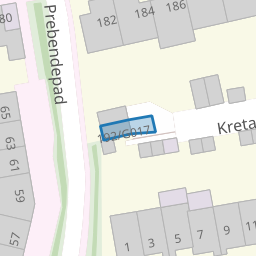 Perceel BGN01-C-3517