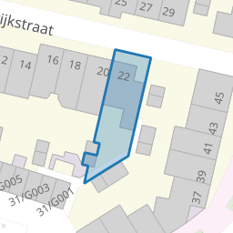 Perceel BGN01-C-3519