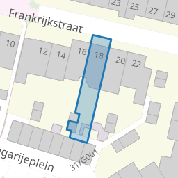 Perceel BGN01-C-3521