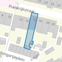 Perceel BGN01-C-3522
