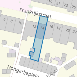 Perceel BGN01-C-3523