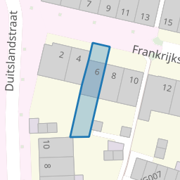 Perceel BGN01-C-3527