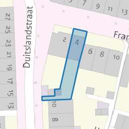 Perceel BGN01-C-3528