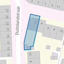 Perceel BGN01-C-3529