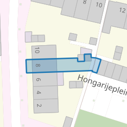 Perceel BGN01-C-3531