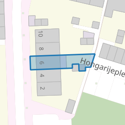 Perceel BGN01-C-3532