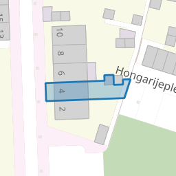 Perceel BGN01-C-3533