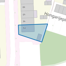 Perceel BGN01-C-3534