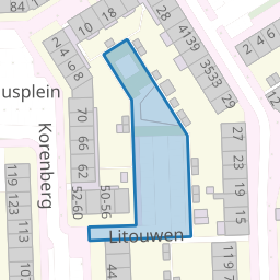 Perceel BGN01-C-3535