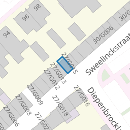 Perceel BGN01-C-3538