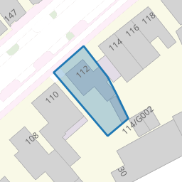 Perceel BGN01-C-3542