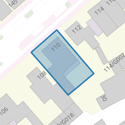 Perceel BGN01-C-3543