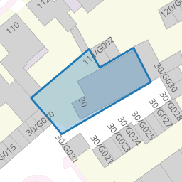 Perceel BGN01-C-3544