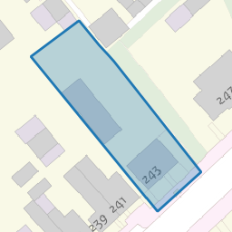 Perceel BGN01-C-3559