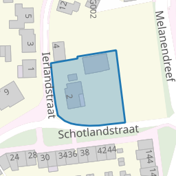 Perceel BGN01-C-3564