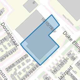 Perceel BGN01-C-3574