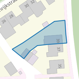 Perceel BGN01-C-3587