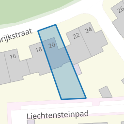 Perceel BGN01-C-3592