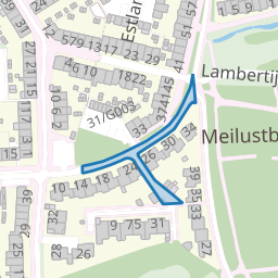 Perceel BGN01-C-3601