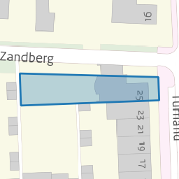 Perceel BGN01-C-3604