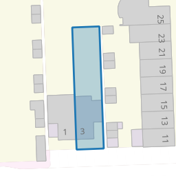 Perceel BGN01-C-3606