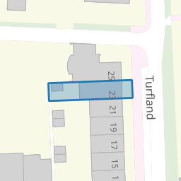 Perceel BGN01-C-3607