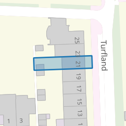 Perceel BGN01-C-3608