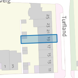 Perceel BGN01-C-3609