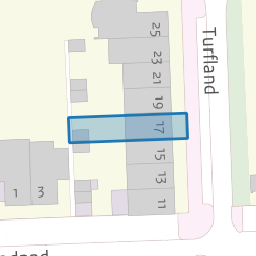 Perceel BGN01-C-3610