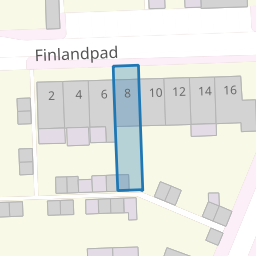 Perceel BGN01-C-3618