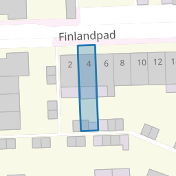 Perceel BGN01-C-3620