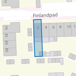 Perceel BGN01-C-3621