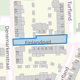Perceel BGN01-C-3625
