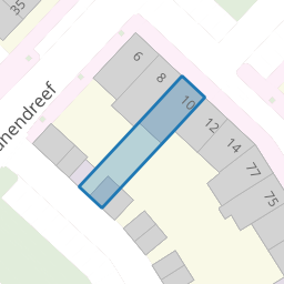 Perceel BGN01-C-3629