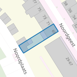 Perceel BGN01-C-3636