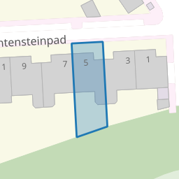 Perceel BGN01-C-3649