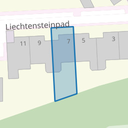 Perceel BGN01-C-3650