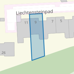 Perceel BGN01-C-3651